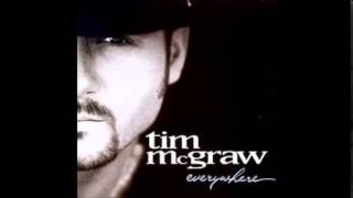 Tim McGraw - Hard On The Ticker