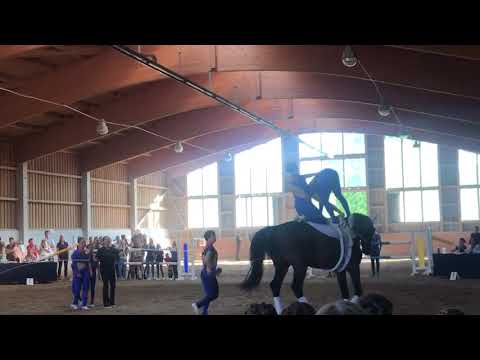 Gilching 1 - Turnier Gilching 28.04.2018