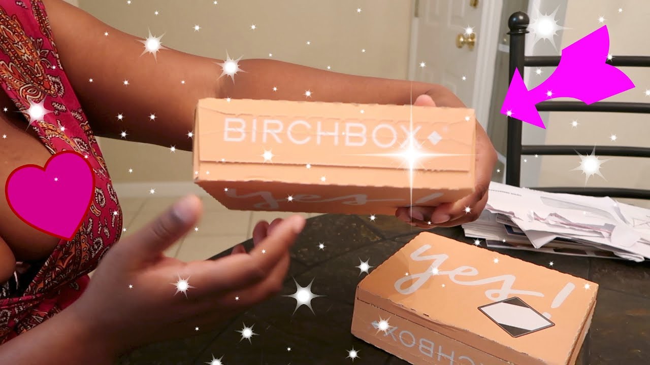 Watch video Lemon Crusher Water Bottle & Birch Box Review | Yolanda's Life Vlogs Now Lemon Crusher Water Bottle & Birch Box Review | Yolanda's Life Vlogs