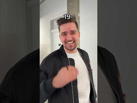 Jsou Youtubeři Staří?