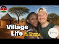 Village Life EP 1 Walking Tour Through My Girlfriend S African Village