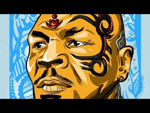 Mike Tyson vs. Street Nosferatu - EA Sports UFC 2 - Boxing Stars 🥊