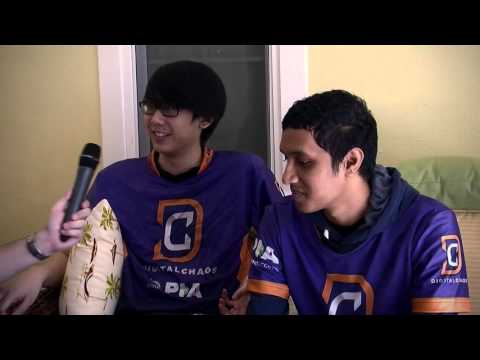 Aui_2000 & 1437 - Summit 4 Interview w/ Slacks