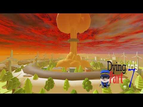 Dying tds part 7 (tds animation)