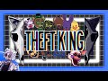 Theft King Crown Of Thorns