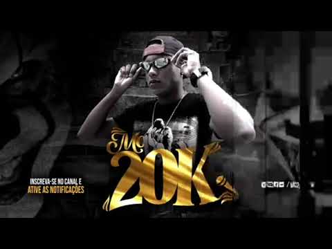 MEGA AUTOMOTIVO - Mc 20K - Se concentra ( DJ BM ) Lançamento Oficial  2020