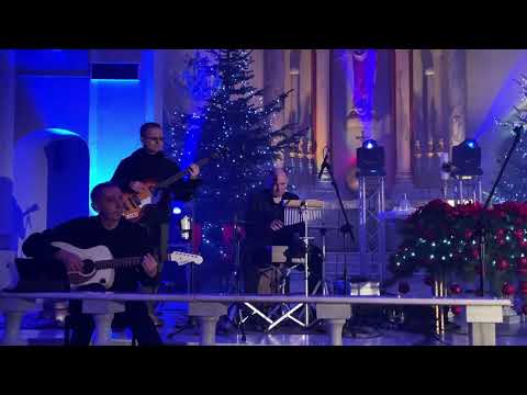 Universe „Kołysanka dla Jezusa” (Wyry, 1.01.2023 r.)