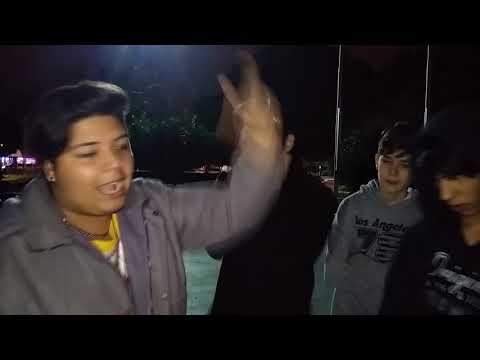 ROSH vs ALE - 4tos (Temporada 2-Fecha 2)