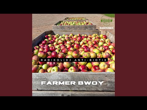 Farmer Boy (feat. DJ Anti-Biotix)
