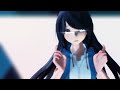 Colours MMD Itsfunneh