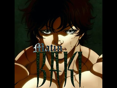 Mat052 - "Baki" (Official Videoclip) prod. by Gravy Beats