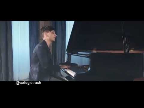 Ultimo canta Mariluuu - Il Collegio 3