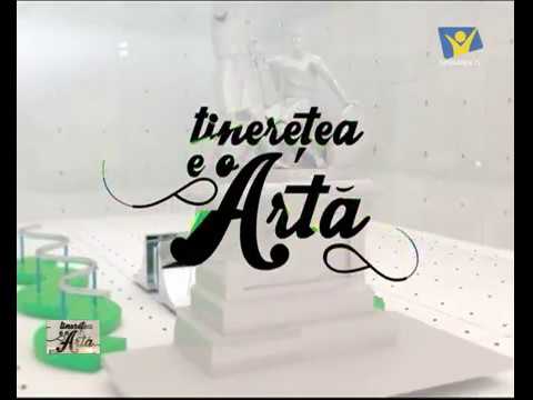 Tineretea e o arta – Raw si vegan, sanatos si simplu