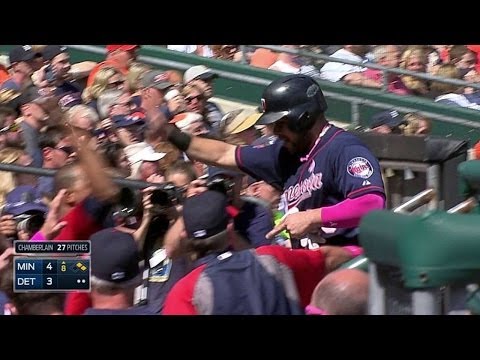 MIN@DET: Nunez hits go-ahead single in the 8th