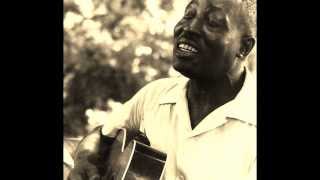 Big Bill Broonzy-Knockin' Myself Out