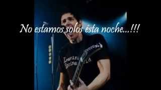 Zebrahead Automatic Sub Español