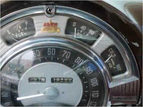 1952 Chrysler Town & Country (CC-919803) for sale in Marina Del Rey, California