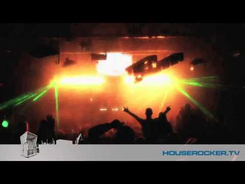 HOUSEROCKER SUMMER 2011 - TRAILER