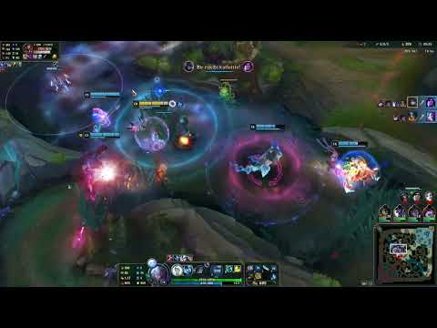 Matislaw will seinen Offday - BSC vs SPT PRM Voicecomms