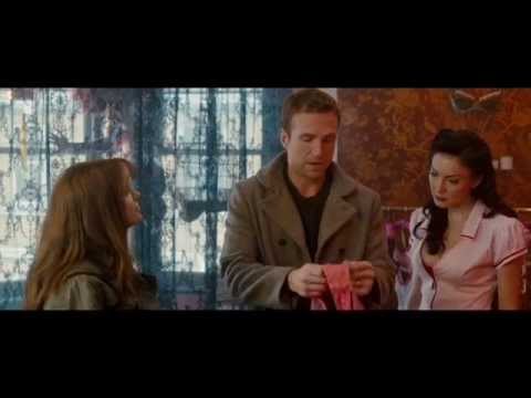 I GIVE IT A YEAR - Underwear Buying - Film Clip