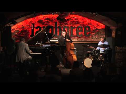 Jamboree - Larry Willis Trio