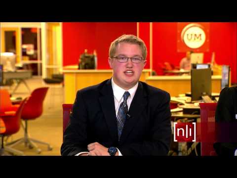 NewsLink Indiana March 16, 2015