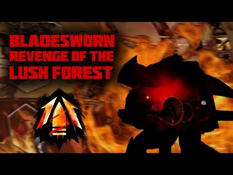 Bladesworn Rifle Build Guide | GW2 PvP