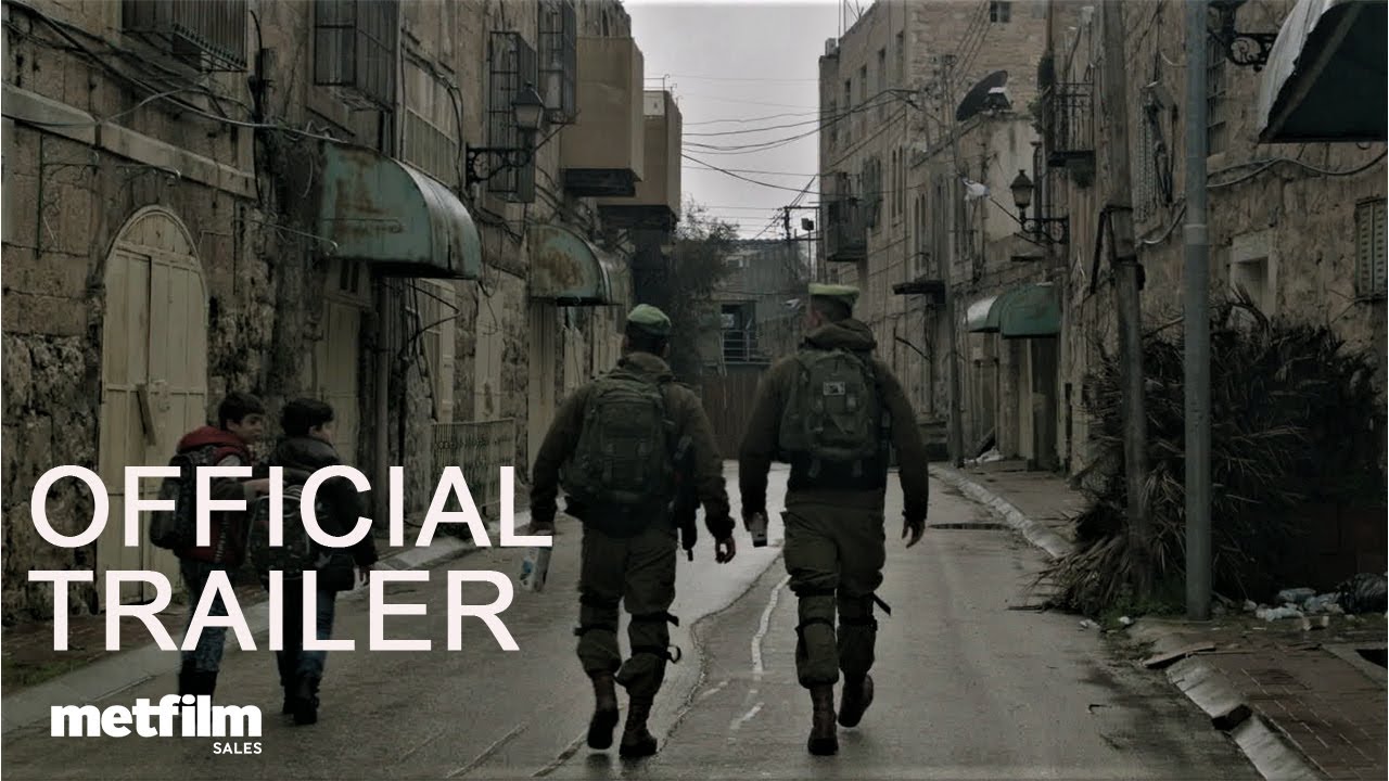 Official Trailer