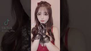 【TikTok】ドキドキおっぱい