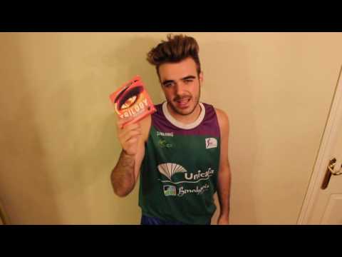 Montoro's View Ep 02. REVIEW: Trilogy Extreme by Brian Caswell and Peter Nardi