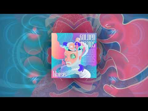 Blaise - Golden Ratios (Prod. Dai Ca P) [Official Visualizer]