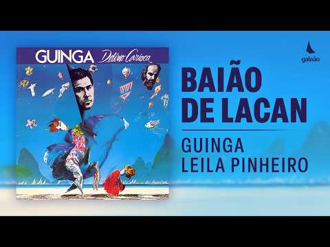 Baião De Lacan video