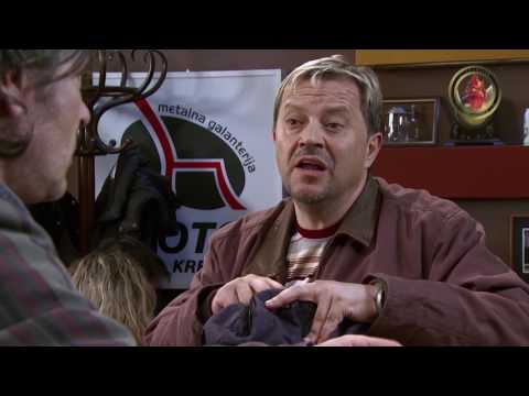 LZN Ep 029 - Jebo te amidža  vraćaj pare!