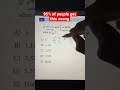 Hardest Question On The SAT Explained Math Algebra Made Easy JusticeTheTutor Shorts