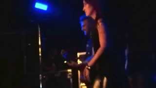 Stars In Stereo - I Can't