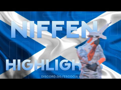 HIGHLIGHTS FIVEM NIFFEN #12 (VOID ACADEMY E FLAME EVOLVED)