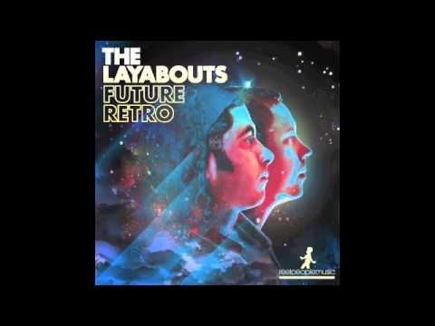 The Layabouts feat. Tony Momrelle - 1 Step 2 Luv (Acoustic Mix)