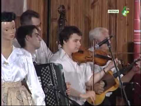 ORAL, MILI, ORAL - Mišana špivacka grupa KPD "Karpati", VERBAS