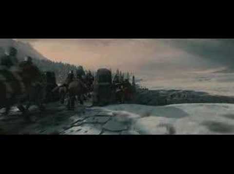 Beowulf (Trailer)
