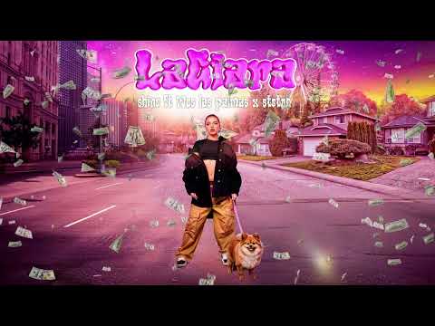 Ciara Lauve, Wos LasPalmas, Stetch - Shine (Visualizer Oficial)