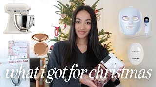 WHAT I GOT FOR CHRISTMAS 2025