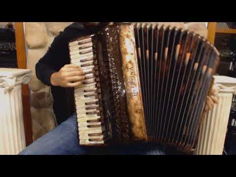 BELTSPVF - Beltuna Spirit Vintage Antique Copper Fly LMMH 41 120 $12995