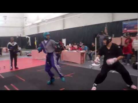 TeamGipsy(Chance Turner)VsRyan George-LaProAm'12-Grands-Pt