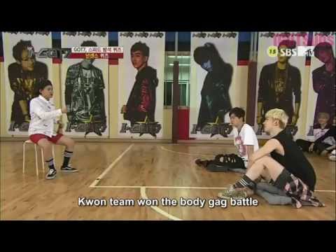 [ENG SUB] [HD] 140722 I ★ GOT7 Ep 10