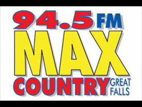 KMON "94.5 Max Country" - Legal ID - 2008