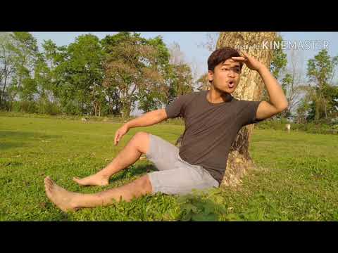 Ghin ghin madal||Cover dance by Sandesh Subba Maboo