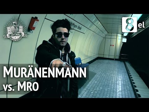 Video thumbnail for Vs. mRo [VBT 2018 - RR 8tel-Finale]