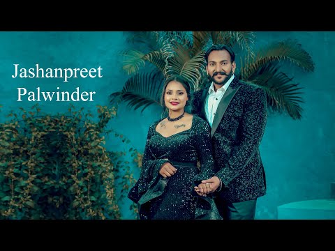Best Prewedding ||  Palwinder & Jashanpreet || Star Studio Sirhind