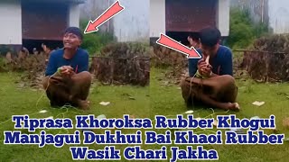 Download lagu Rubber Sikok Manjagui Rubber Wasikri Charijakha || @aplstudios49  mp3