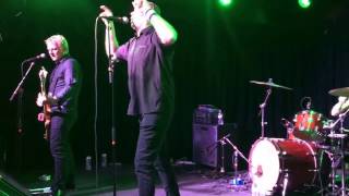 Sham 69-Tell Us the Truth